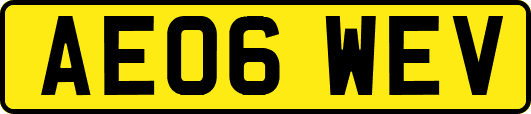 AE06WEV