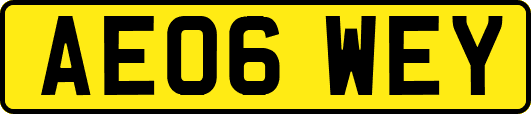 AE06WEY