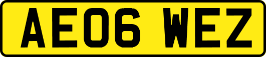 AE06WEZ