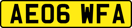 AE06WFA