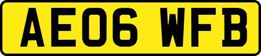 AE06WFB