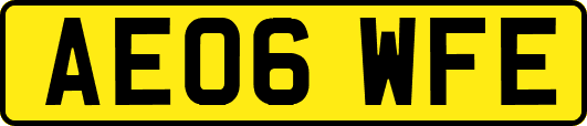 AE06WFE