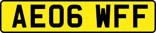 AE06WFF