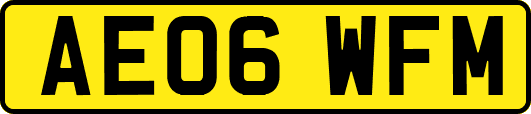 AE06WFM