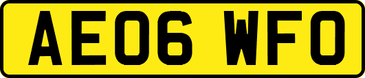 AE06WFO