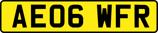 AE06WFR