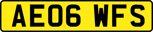 AE06WFS