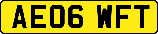 AE06WFT