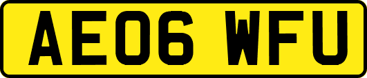 AE06WFU