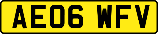AE06WFV