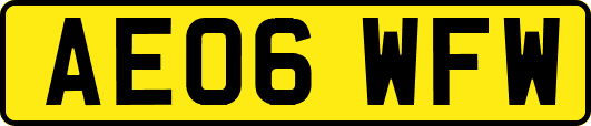AE06WFW