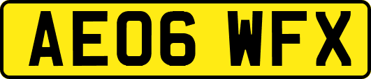 AE06WFX