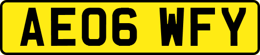 AE06WFY