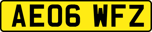 AE06WFZ
