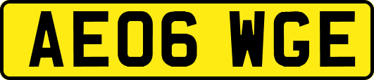AE06WGE