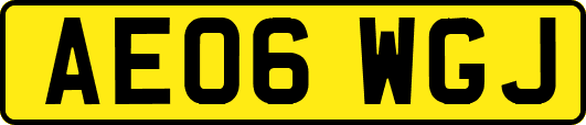 AE06WGJ