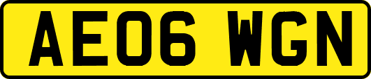 AE06WGN