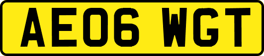 AE06WGT