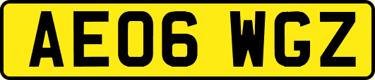 AE06WGZ