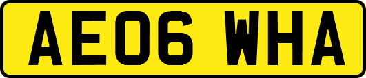 AE06WHA