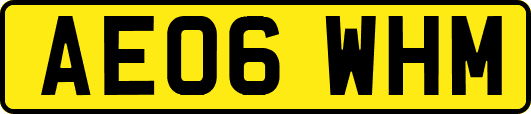 AE06WHM