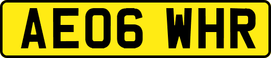 AE06WHR