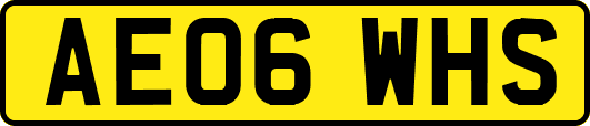 AE06WHS