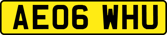 AE06WHU