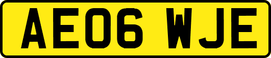AE06WJE
