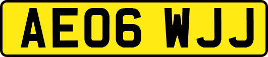 AE06WJJ