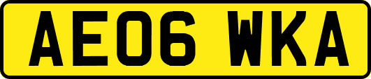 AE06WKA