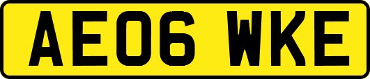 AE06WKE