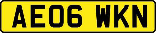 AE06WKN