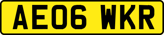 AE06WKR