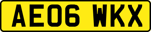 AE06WKX