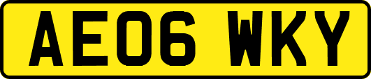 AE06WKY