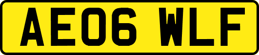 AE06WLF