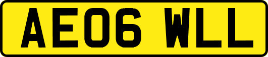 AE06WLL