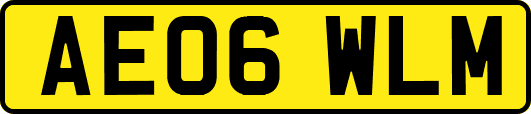 AE06WLM