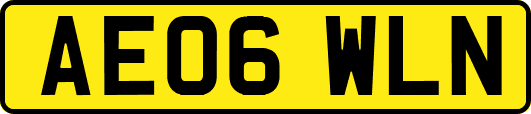 AE06WLN