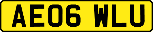 AE06WLU