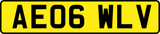 AE06WLV