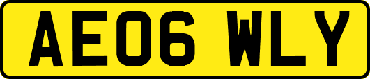 AE06WLY
