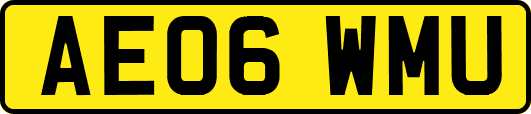 AE06WMU