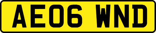 AE06WND
