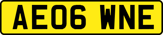 AE06WNE