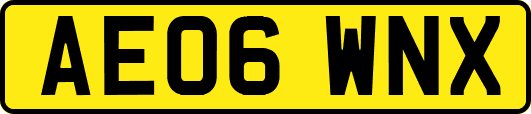 AE06WNX