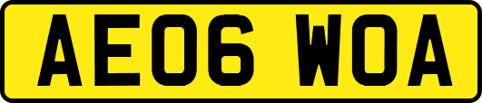 AE06WOA