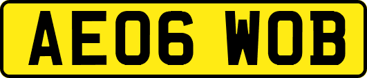 AE06WOB