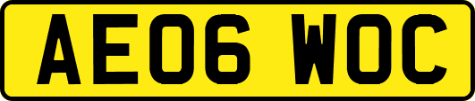 AE06WOC
